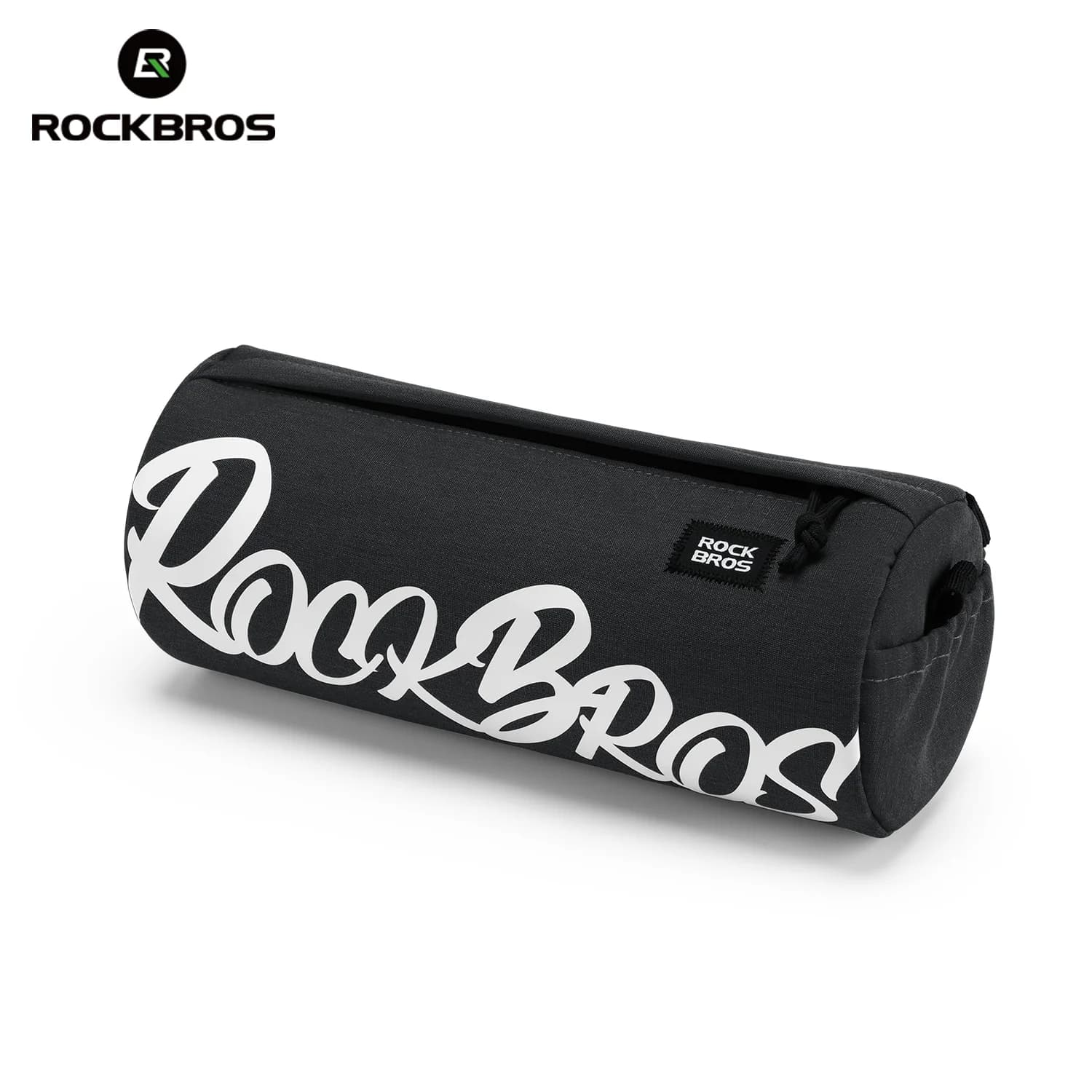 Bolsa frontal para cuadro de bicicleta con capacidad de 3.6L