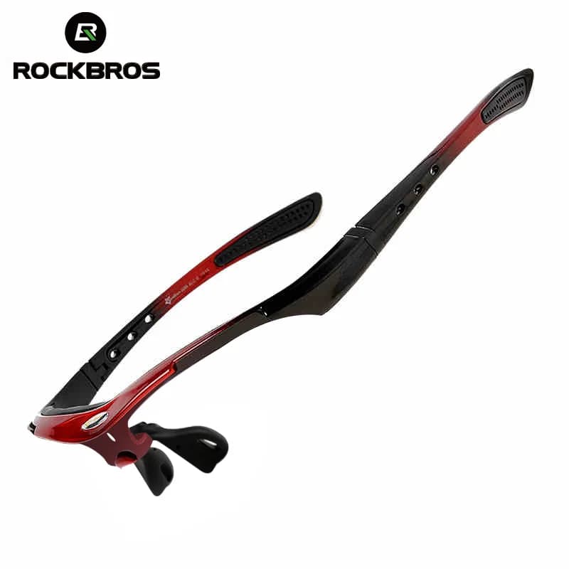 Montura de repuesto para gafas de ciclismo