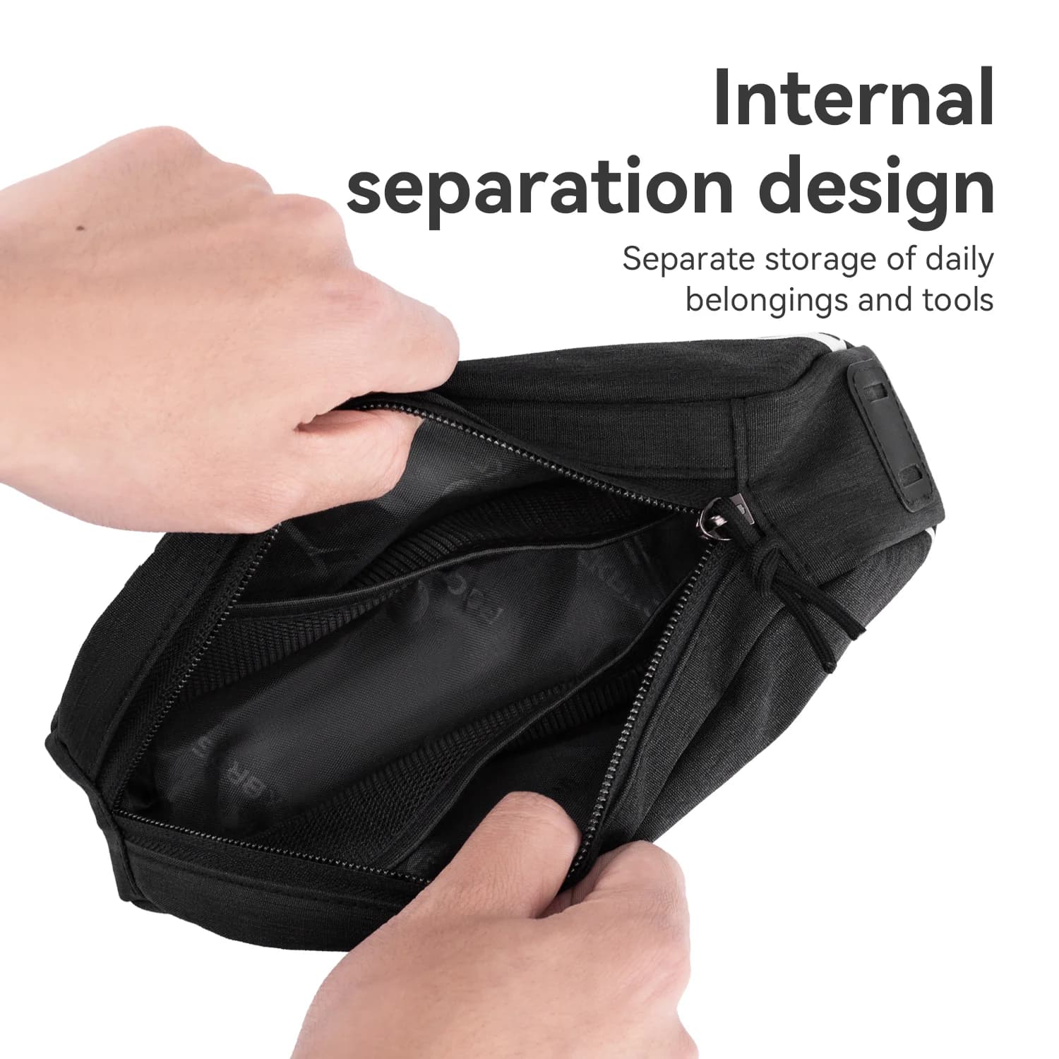 Bolsa Superior Ultra Ligera de Gran Capacidad
